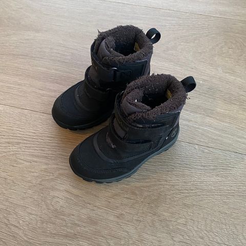 Timberland vintersko 25