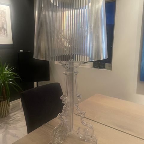 Kartell- Bourgie