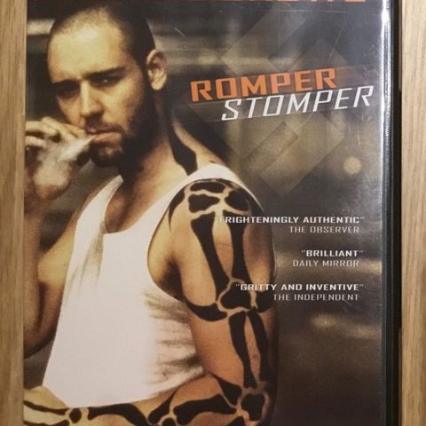 Romper stomper (1992)