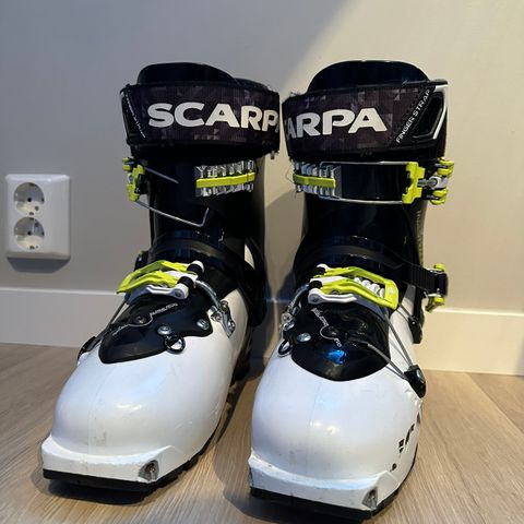 Scarpa Maestrale RS | Str. 26,5cm