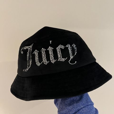 Juicy Couture hatt