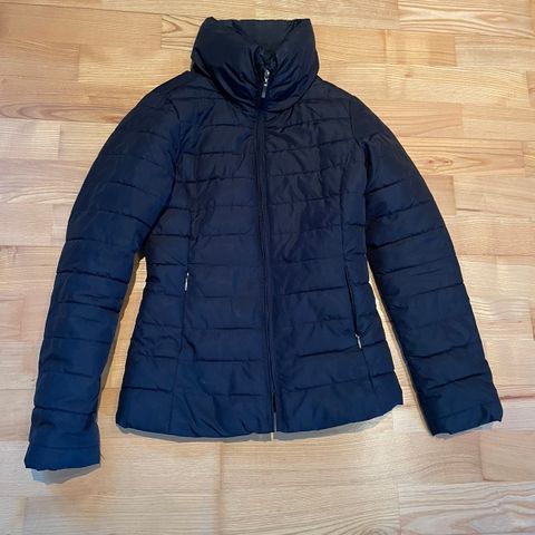 Tynn boblejakke - Zara - kr 150