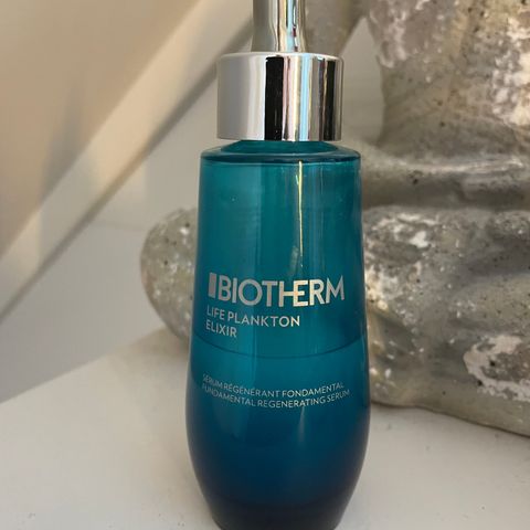 Biotherm life plankton ELIXIR 75 ml bruktp