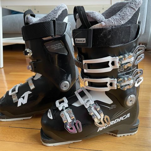 Nordica Ski boot