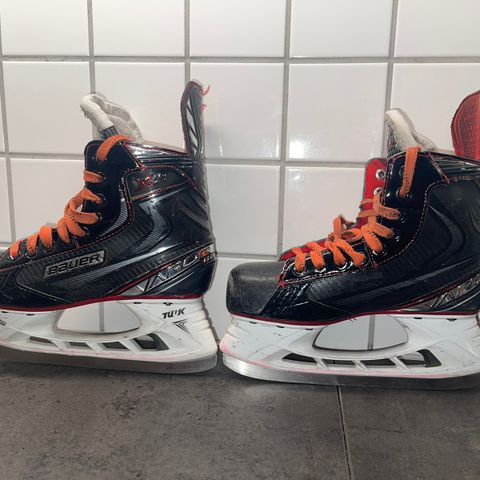 Bauer Vapor X2.7 Junior Hoockeyskøyte størelse 36 EE3