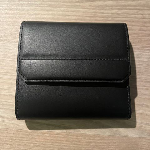 Alexander Wang lommebok/ Wallet