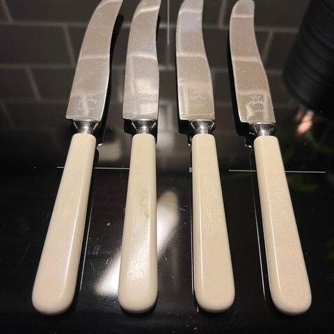 Kniver (märta) rustfritt stål