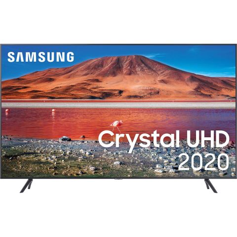 Samsung 50" TU7175 4K UHD smart-TV UE50TU7175