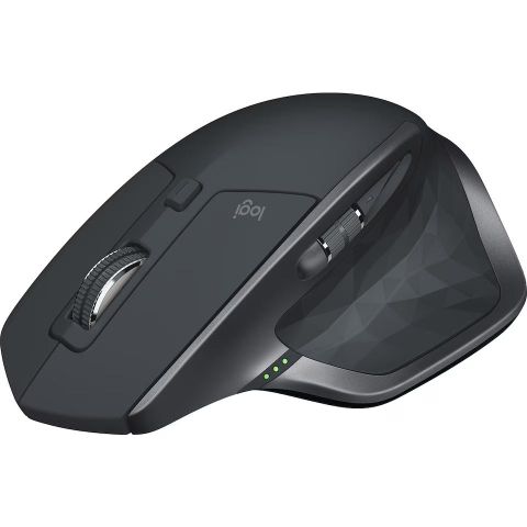 Logitech MX Master 2S ‐ NY