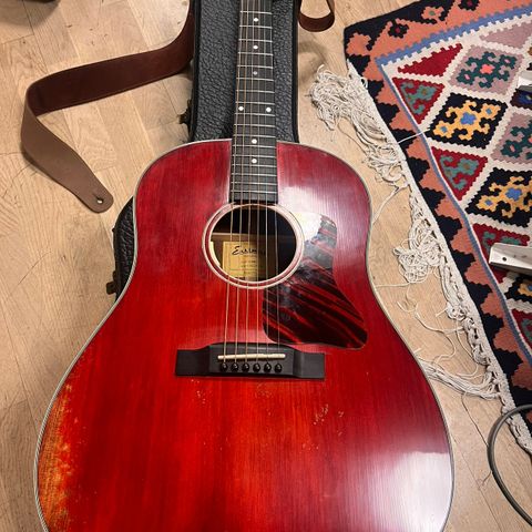 Eastman E10ss/v J45 killer