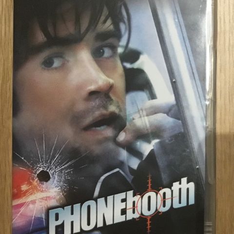 Phonebooth (2003)