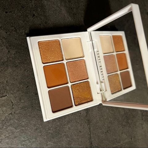 Fenty Eye Palette