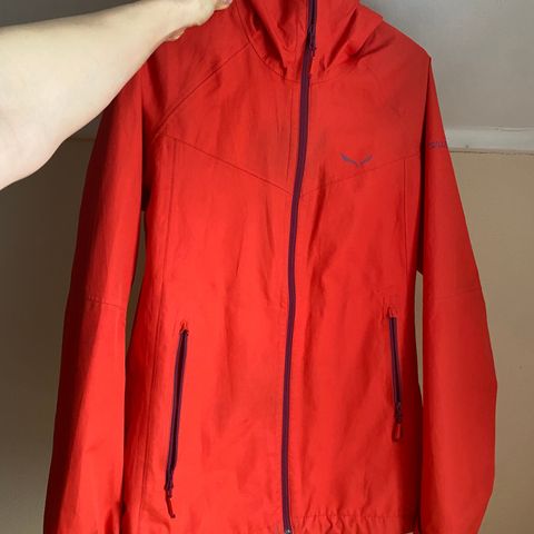 Salewa Lightshell Jacket