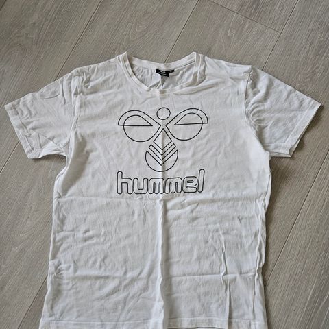 Hummel t-skjorte XL