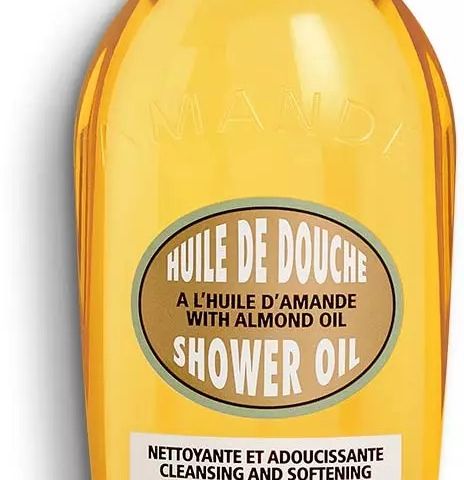 L'Occitane Almond Shower Oil