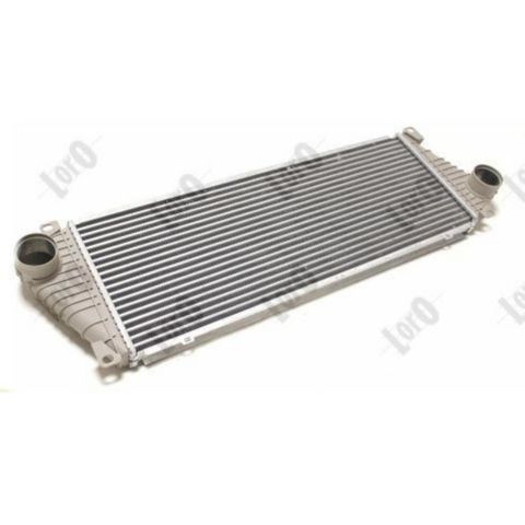 Mercedes sprinter intercooler