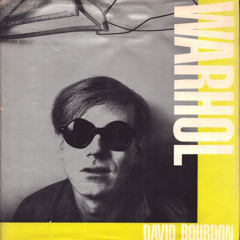 Andy Warhol - 432 sider Masse sjeldne bilder/fotografer