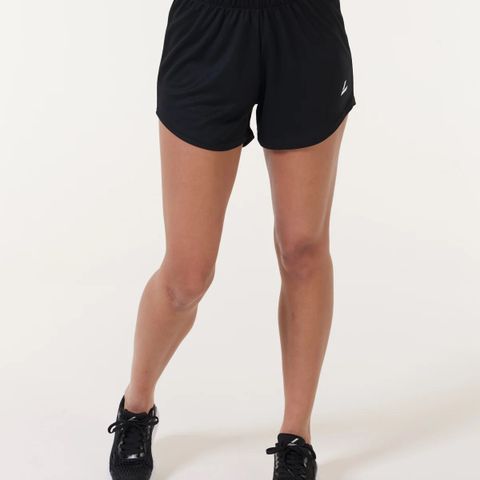 Treningsshorts str xs