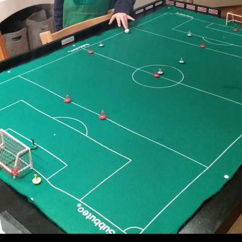 Subbuteo