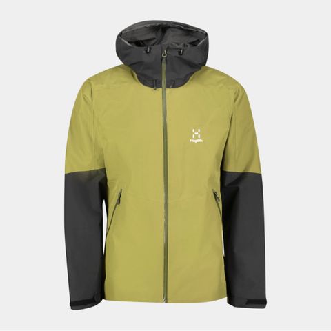 Haglofs Zodiac III Jacket Men, skalljakke