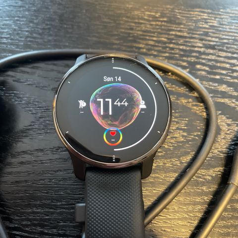 Garmin Venu 2 plus