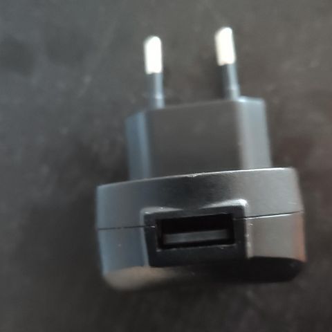 Alcatel adapter, USB adapter