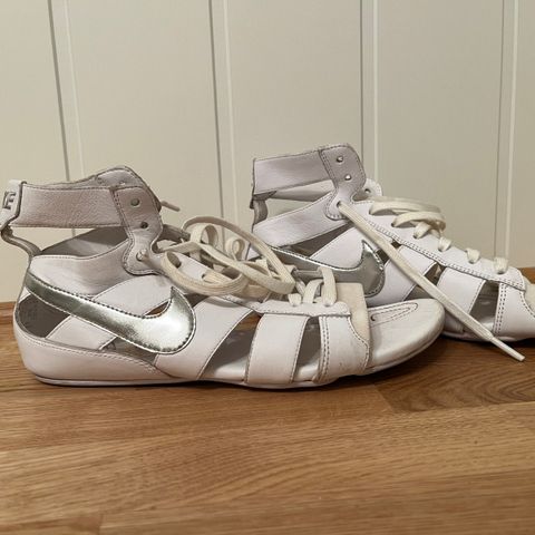 Nike sommersko 38,5