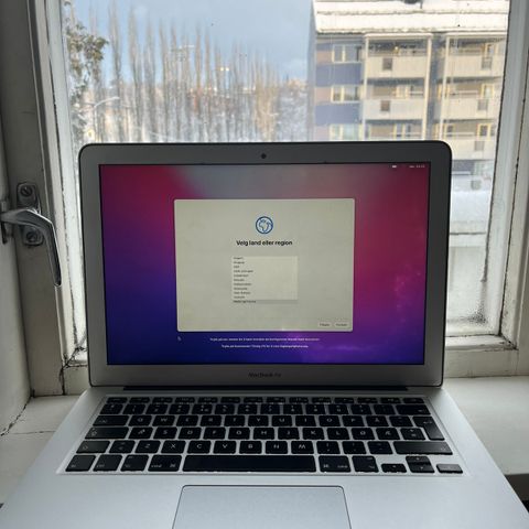 Apple MacBook Air 2015 128GB