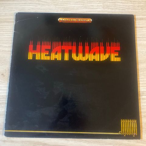 Heatwave- Central Heating