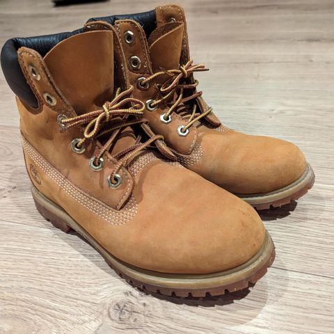 Timberland str 37,5