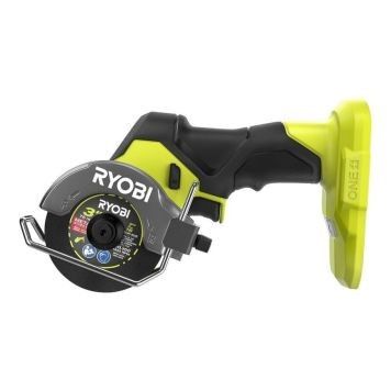 Utleie: Ryobi multikapper