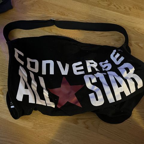 Converse Bag