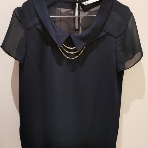 Nydelig bluse fra Zara, str S