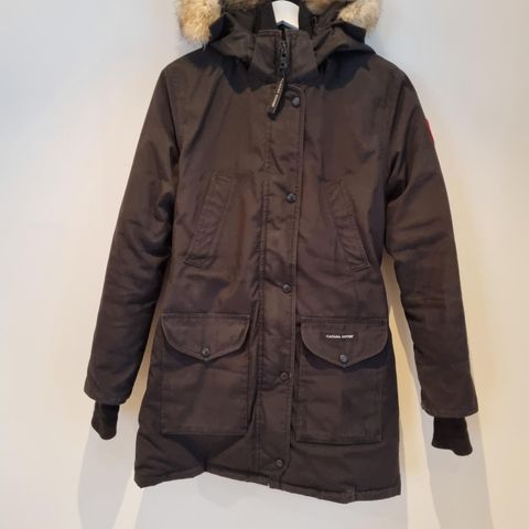 Canada Goose Trillium parka