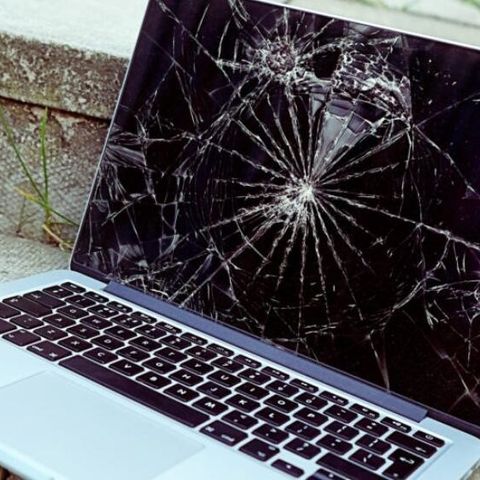 Jeg Aktivt Søker Defekte MacBook Pro M1- M2 - M3 - Air Rask og Pålitelig Handel