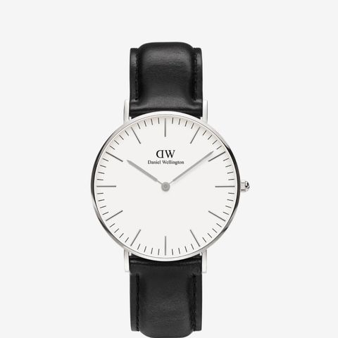 Daniel Wellington Classic klokke