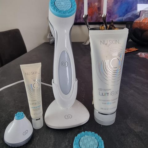 AgeLOC LumiSpa /nu skin