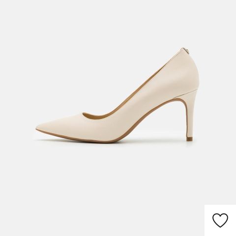 Nye Alina Flex pumps fra Michael Kors