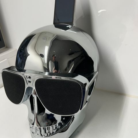 Aeroskull