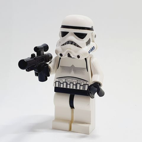 LEGO Star Wars | Imperial Stormtrooper (sw0188)