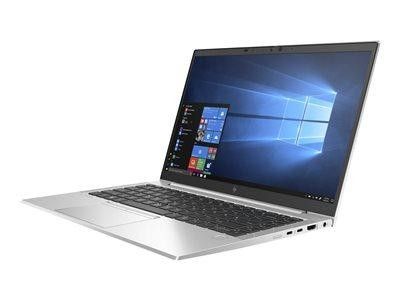 HP EliteBook 840 G7 Notebook - 14" - Core i5 10210U - 8 GB RAM - 256 GB SSD