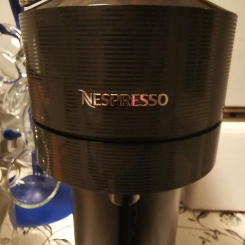 Nespresso Vertuo