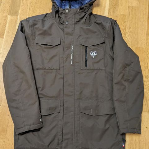 Jean Paul Ombre Parka str XL