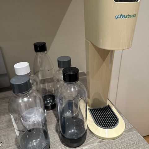 Sodastream