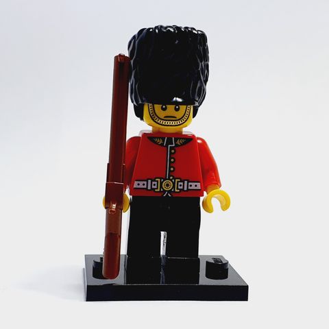 LEGO Royal Guard | CMF Series 5 (col05-3)