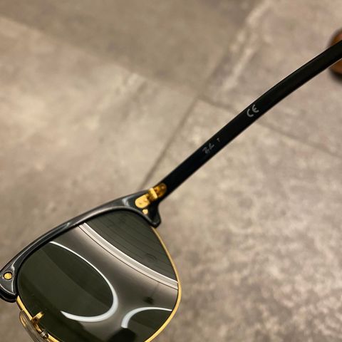 Ray Ban solbrille