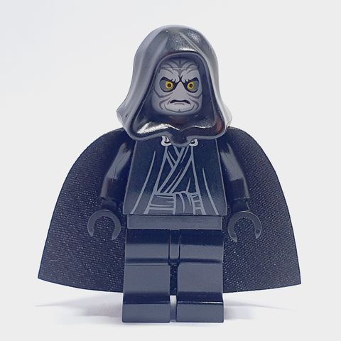 LEGO Star Wars | Emperor Palpatine (sw0210)
