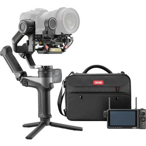 Zhiyun Weebill 2 Pro Plus