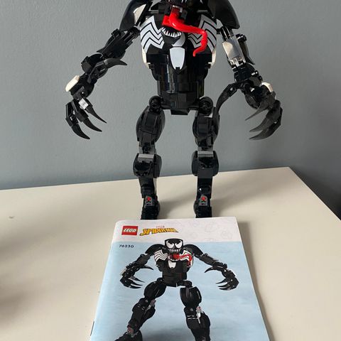 Lego Venom