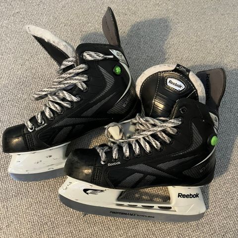 Reebok hockeyskøyter str 37